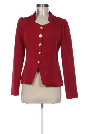 Sacou de femei Unbranded, Mărime S, Culoare Roșu, Preț 131,23 Lei, #137792769
