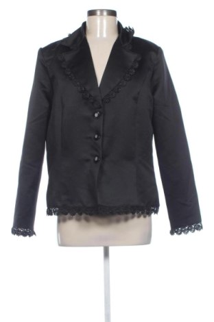 Sacou de femei Unbranded, Mărime L, Culoare Negru, Preț 245,00 Lei, #137792859