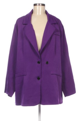 Női blézer Unbranded, Méret 4XL, Szín Lila, Ár 9 105 Ft, #137793063