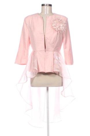 Női blézer StyleWe, Méret S, Szín Rózsaszín, Ár 19 858 Ft, #137793069