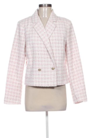 Sacou de femei Sinsay, Mărime L, Culoare Multicolor, Preț 131,23 Lei, #137793097