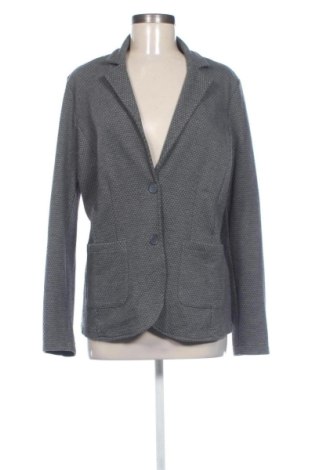 Sacou de femei Tom Tailor, Mărime XL, Culoare Gri, Preț 183,72 Lei, #137793297