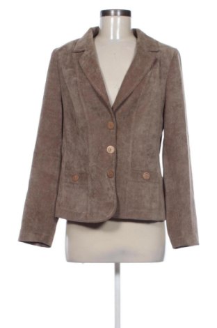 Sacou de femei Unbranded, Mărime L, Culoare Maro, Preț 129,00 Lei, #137793617