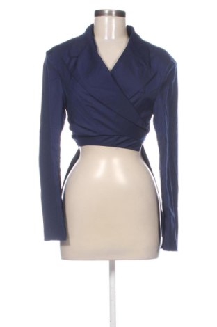 Női blézer StyleWe, Méret M, Szín Kék, Ár 45 035 Ft, #137793688