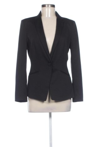 Дамско сако H&M, Размер M, Цвят Черен, Цена 25,00 €, #137794594