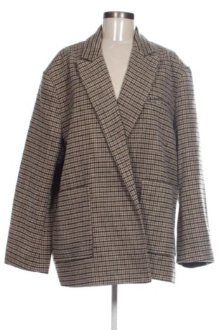 Damski żakiet Reserved, Rozmiar XXL, Kolor Kolorowy, Cena 166,95 zł, #137795623