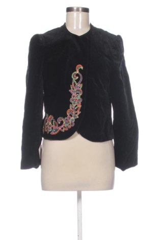 Sacou de femei Unbranded, Mărime L, Culoare Negru, Preț 129,00 Lei, #137796265