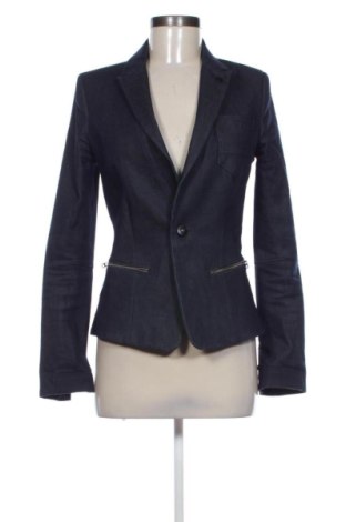 Dámske sako  G-Star Raw, Veľkosť S, Farba Modrá, Cena  70,00 €, #137796448