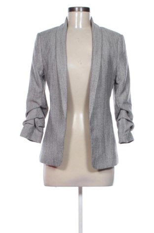 Damski żakiet H&M, Rozmiar S, Kolor Szary, Cena 105,84 zł, #137797356