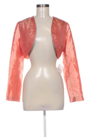 Dámské sako  Unbranded, Velikost M, Barva Růžová, Cena  596,00 Kč, #137797406