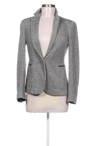 Női blézer Zara, Méret S, Szín Szürke, Ár 8 865 Ft, #137798085