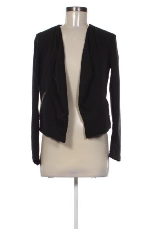 Sacou de femei H&M, Mărime M, Culoare Negru, Preț 129,00 Lei, #137798949