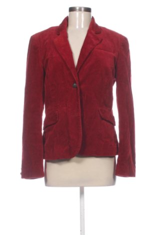 Damski żakiet Tommy Hilfiger, Rozmiar M, Kolor Czerwony, Cena 400,84 zł, #137800462