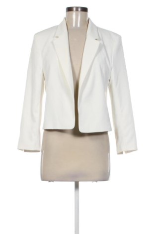 Női blézer H&M, Méret M, Szín Fehér, Ár 8 715 Ft, #137801068