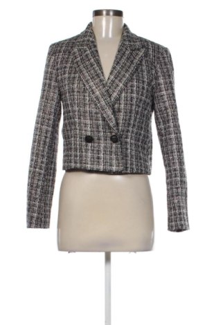 Sacou de femei Sinsay, Mărime M, Culoare Multicolor, Preț 129,00 Lei, #137803298