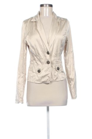 Sacou de femei Unbranded, Mărime L, Culoare Bej, Preț 131,23 Lei, #137804843