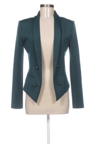 Sacou de femei Xxi, Mărime M, Culoare Verde, Preț 131,23 Lei, #137805145