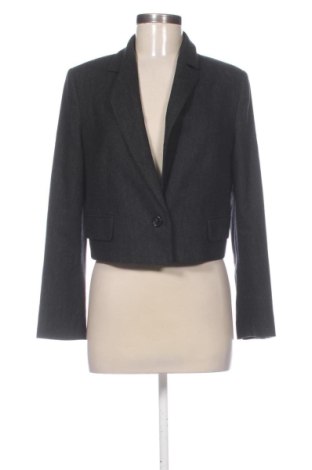 Sacou de femei Max&Co., Mărime M, Culoare Negru, Preț 514,41 Lei, #137805281