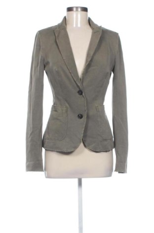 Sacou de femei Blonde No.8, Mărime M, Culoare Verde, Preț 293,95 Lei, #137814858