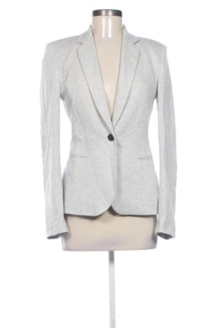 Sacou de femei Zara, Mărime M, Culoare Gri, Preț 131,23 Lei, #137814944
