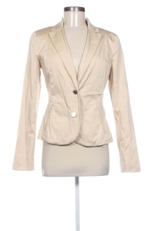 Дамско сако Armani Jeans, Размер M, Цвят Бежов, Цена 123,00 €, #137814974