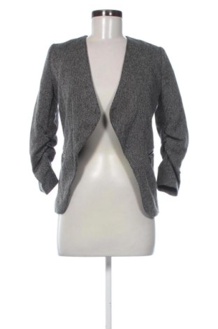 Damen Blazer H&M, Größe XS, Farbe Grau, Preis 36,45 €, #137751959
