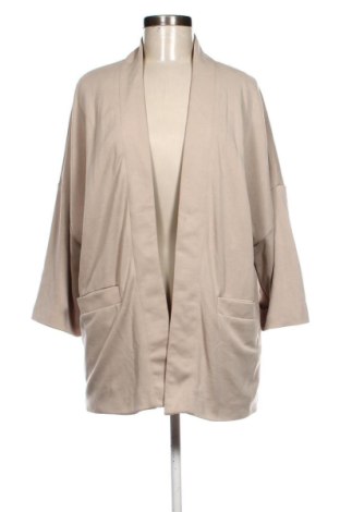 Damen Blazer Reserved, Größe S, Farbe Beige, Preis 18,67 €, #137754906