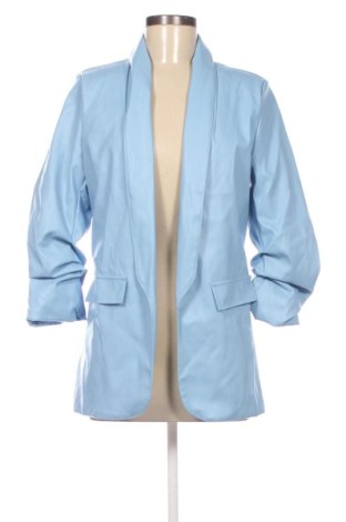 Sacou de femei Unbranded, Mărime M, Culoare Albastru, Preț 62,99 Lei, #137756103