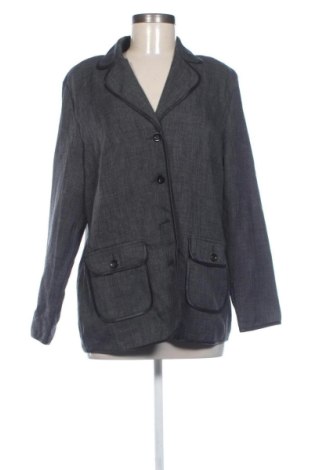 Sacou de femei Unbranded, Mărime L, Culoare Gri, Preț 131,23 Lei, #137759944