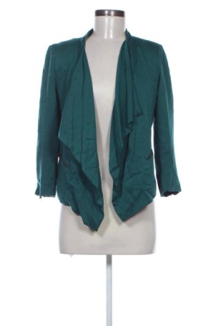 Sacou de femei Review, Mărime S, Culoare Verde, Preț 57,74 Lei, #137761418