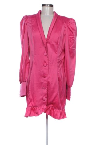 Damen Blazer Pretty Little Thing, Größe XL, Farbe Rosa, Preis 25,00 €, #137763554
