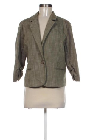 Damski żakiet Unbranded, Rozmiar M, Kolor Zielony, Cena 105,84 zł, #137763745