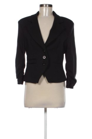 Sacou de femei Unbranded, Mărime M, Culoare Negru, Preț 62,99 Lei, #137763761