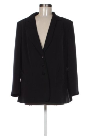 Sacou de femei Gabriella, Mărime XL, Culoare Negru, Preț 244,76 Lei, #137763788