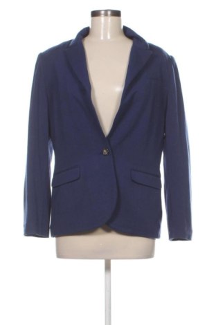 Дамско сако H&M, Размер L, Цвят Син, Цена 24,58 €, #137763815
