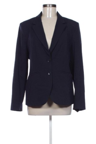Sacou de femei More & More, Mărime XL, Culoare Albastru, Preț 236,84 Lei, #137764634