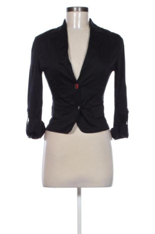 Női blézer Unbranded, Méret XS, Szín Fekete, Ár 8 702 Ft, #137764993