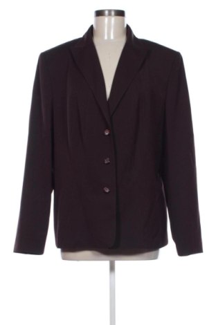 Дамско сако Gerry Weber, Размер XL, Цвят Кафяв, Цена 55,73 €, #137765306
