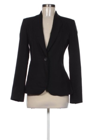 Sacou de femei Zara, Mărime S, Culoare Negru, Preț 97,95 Lei, #137766061