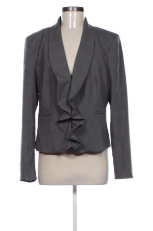 Sacou de femei H&M, Mărime XL, Culoare Multicolor, Preț 128,81 Lei, #137766695