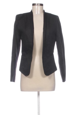 Sacou de femei Ally, Mărime M, Culoare Negru, Preț 128,74 Lei, #137767971