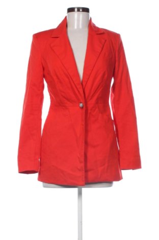 Sacou de femei Monnari, Mărime S, Culoare Roșu, Preț 128,95 Lei, #137771180