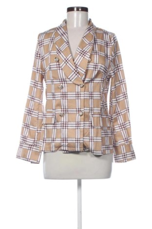 Sacou de femei Unbranded, Mărime L, Culoare Multicolor, Preț 129,00 Lei, #137777313