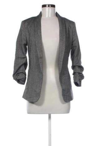 Dámské sako  H&M, Velikost S, Barva Šedá, Cena  607,00 Kč, #137782121