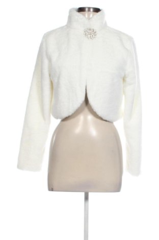 Sacou de femei Unbranded, Mărime M, Culoare Alb, Preț 131,23 Lei, #137782567