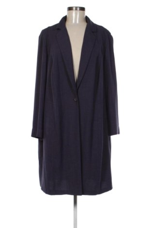 Palton de femei Unbranded, Mărime 3XL, Culoare Albastru, Preț 156,23 Lei, #137786177