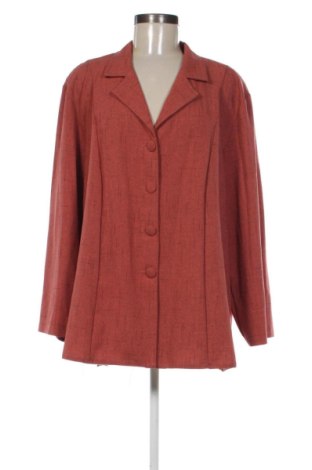 Női blézer Unbranded, Méret 3XL, Szín Piros, Ár 8 711 Ft, #137786195