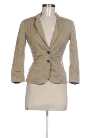 Sacou de femei Reserved, Mărime XS, Culoare Bej, Preț 128,95 Lei, #137786215
