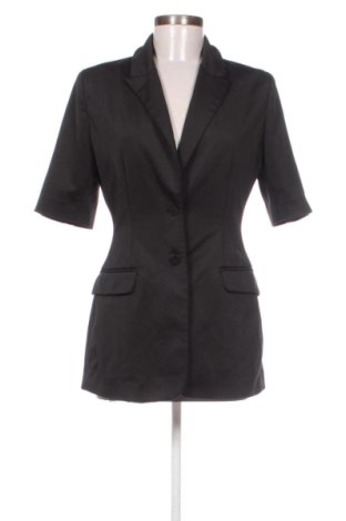 Dámske sako  H&M, Veľkosť L, Farba Čierna, Cena  24,57 €, #137788130