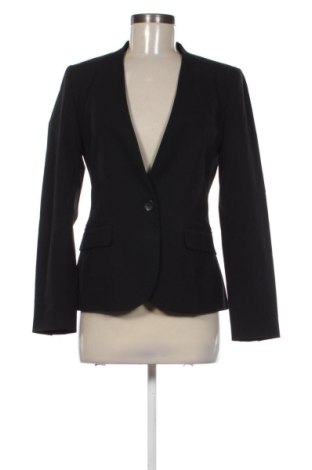 Sacou de femei Zara, Mărime S, Culoare Negru, Preț 129,00 Lei, #137798721
